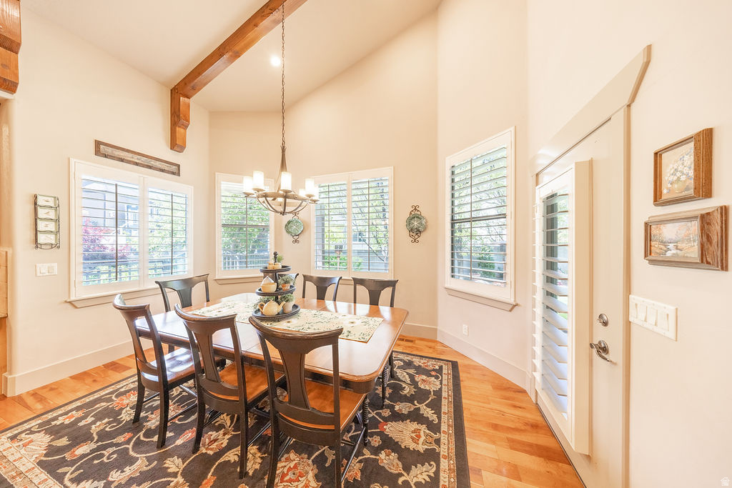 MERIDIAN POINT - Residential