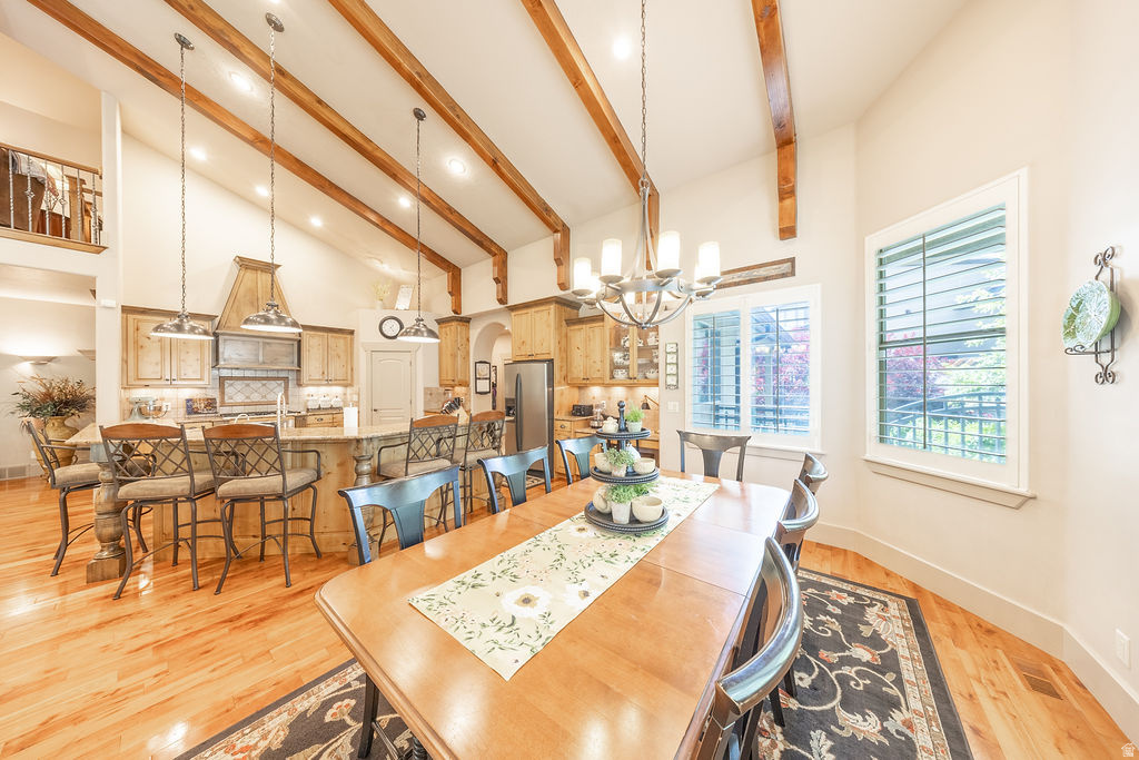 MERIDIAN POINT - Residential