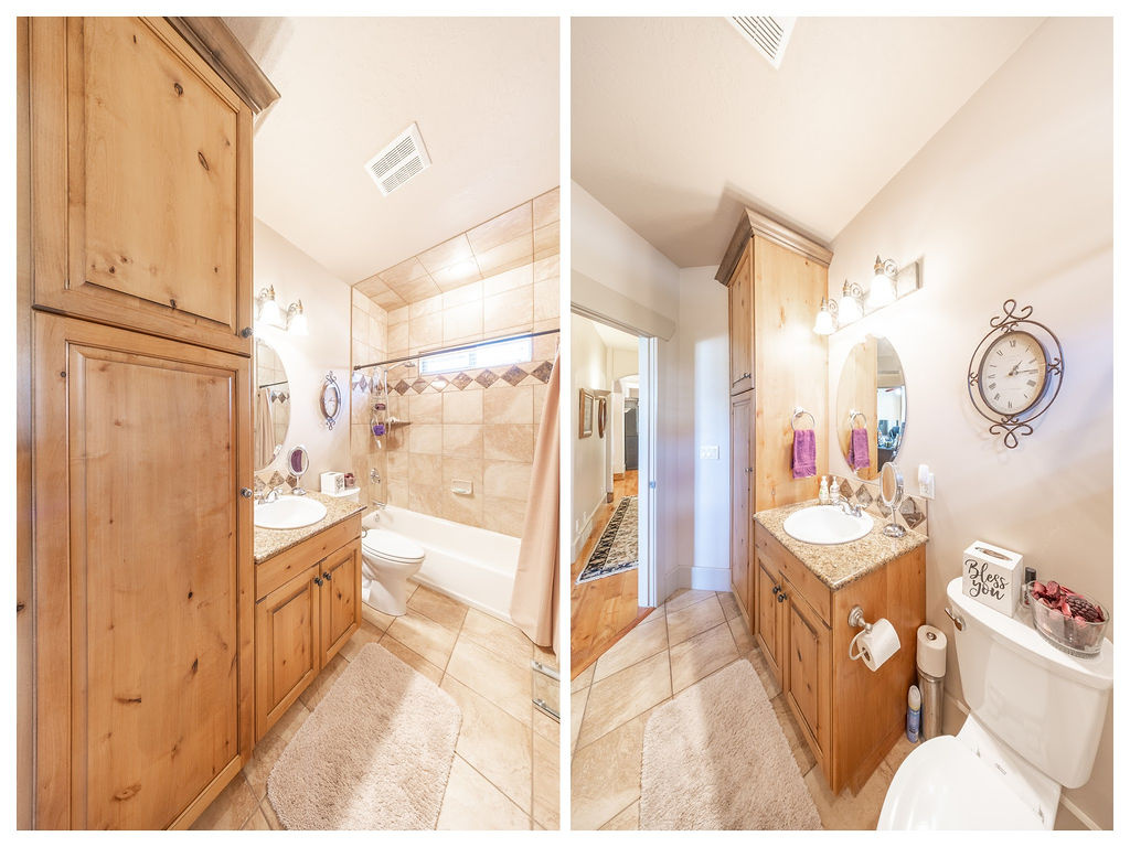 MERIDIAN POINT - Residential