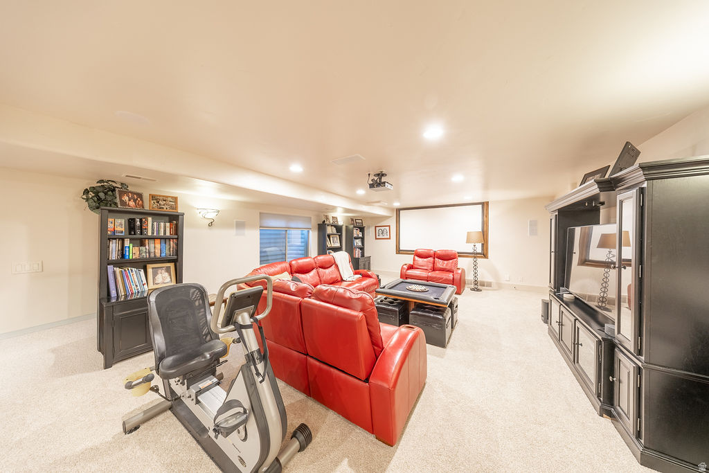 MERIDIAN POINT - Residential