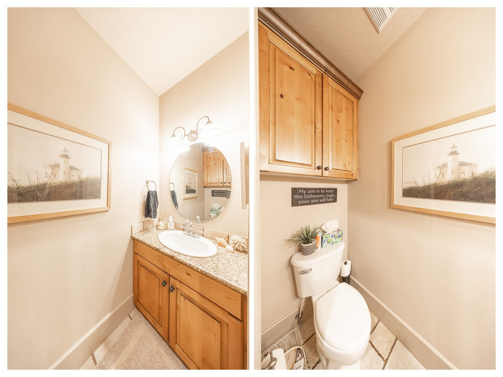 MERIDIAN POINT - Residential