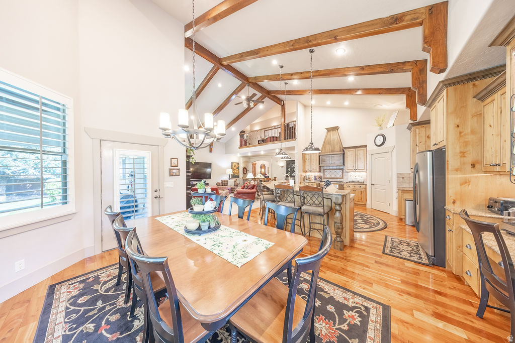 MERIDIAN POINT - Residential