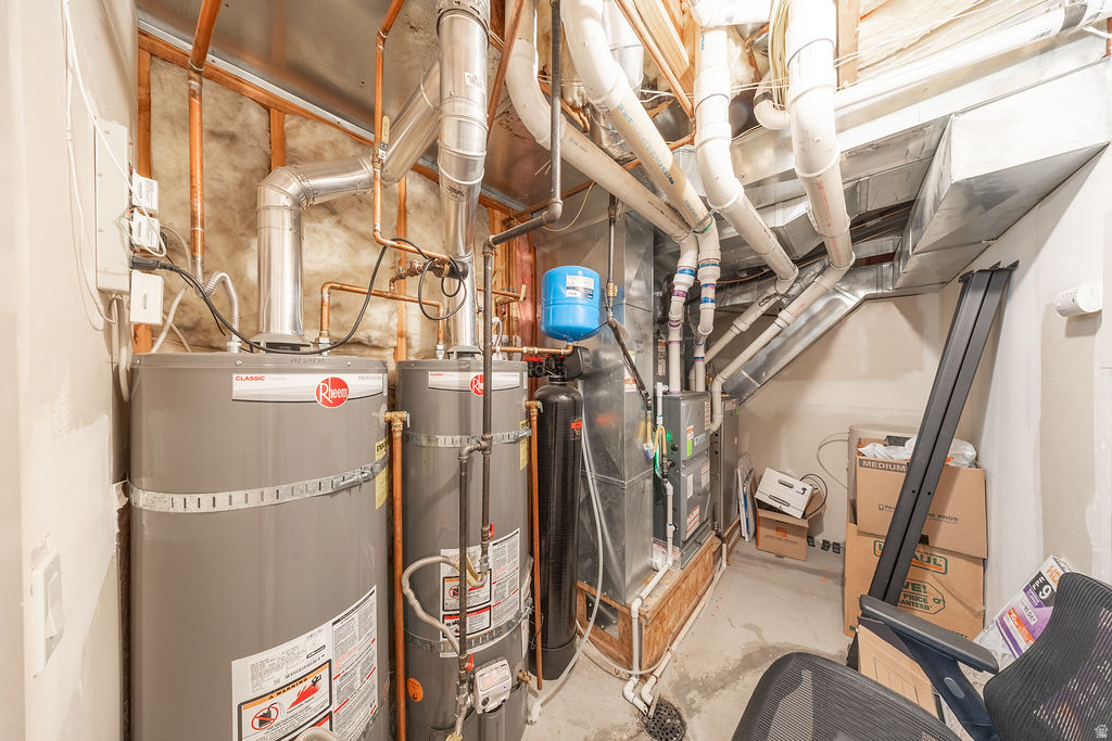 MERIDIAN POINT - Residential