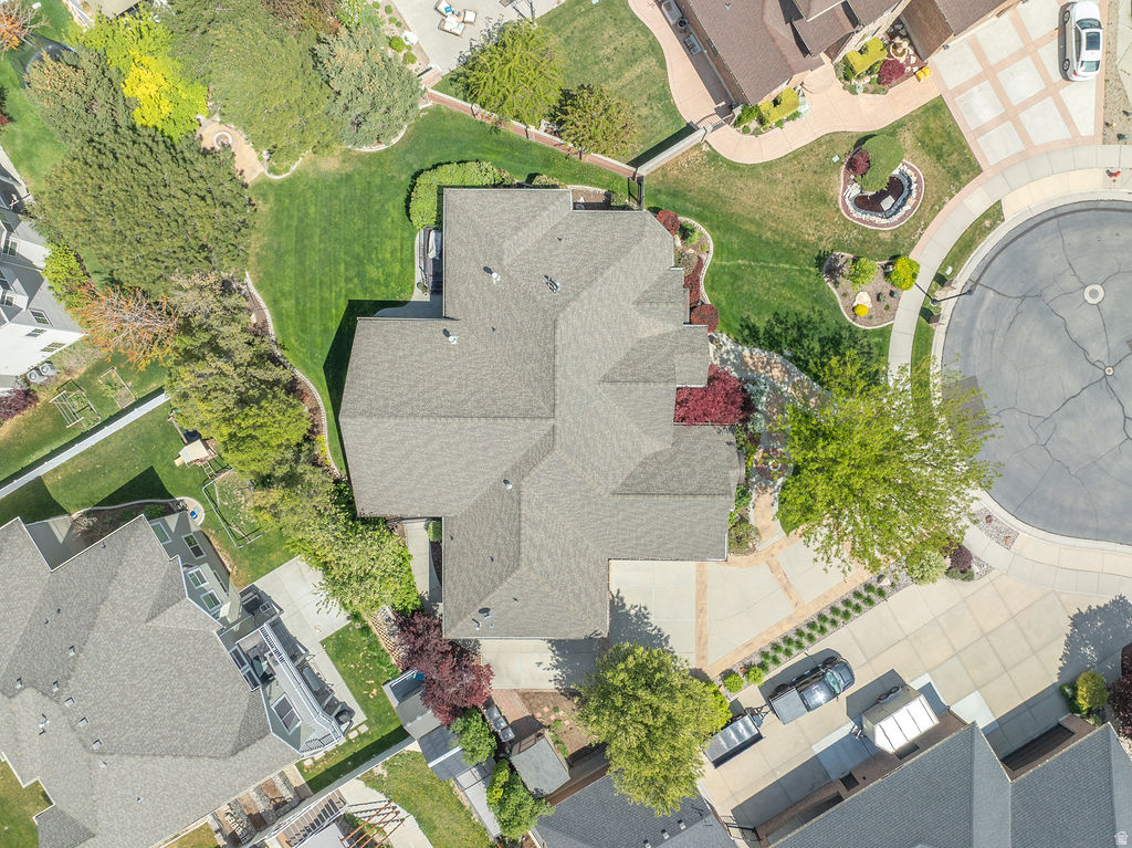 MERIDIAN POINT - Residential