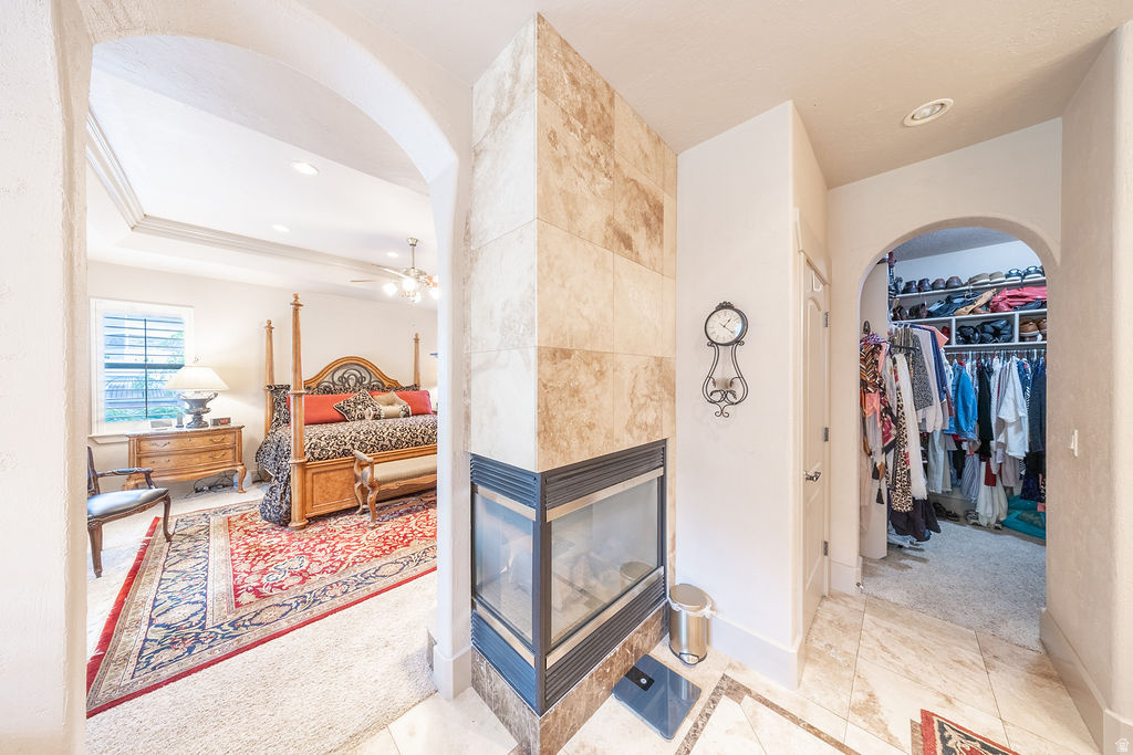 MERIDIAN POINT - Residential