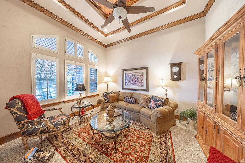 MERIDIAN POINT - Residential