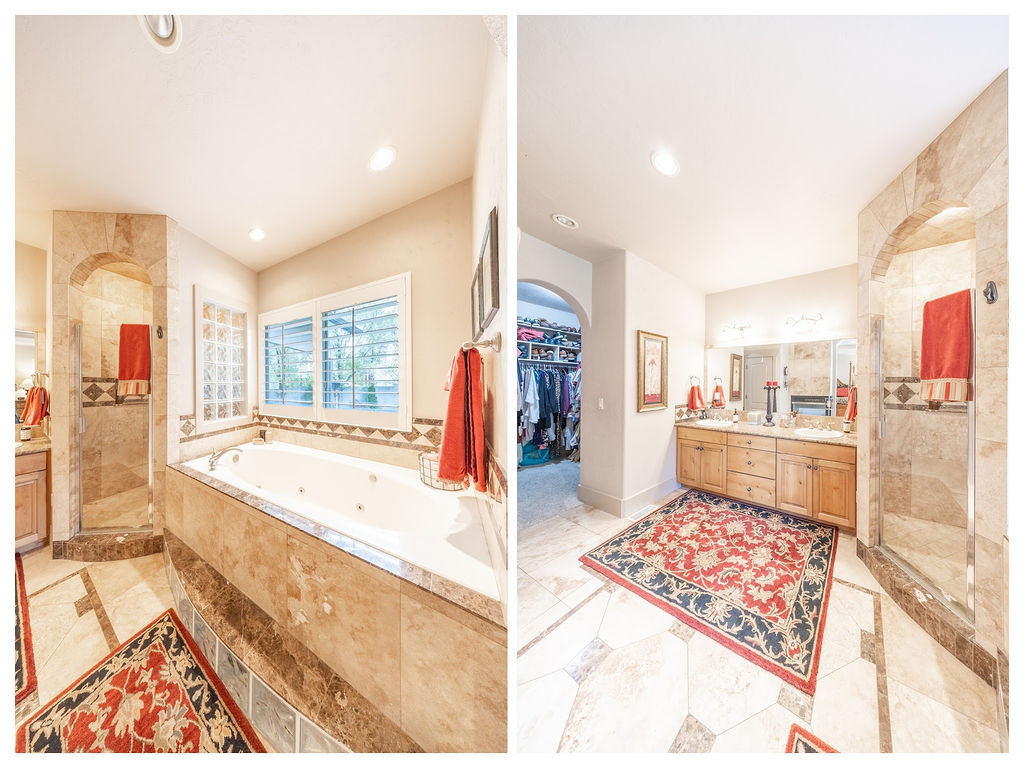 MERIDIAN POINT - Residential