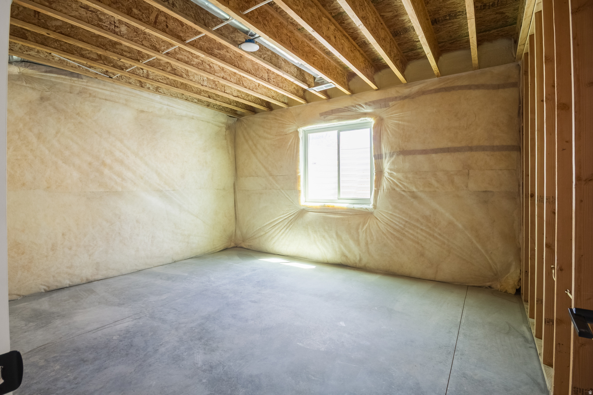 COTTONWOOD HEIGHTS PHASE IV - Residential