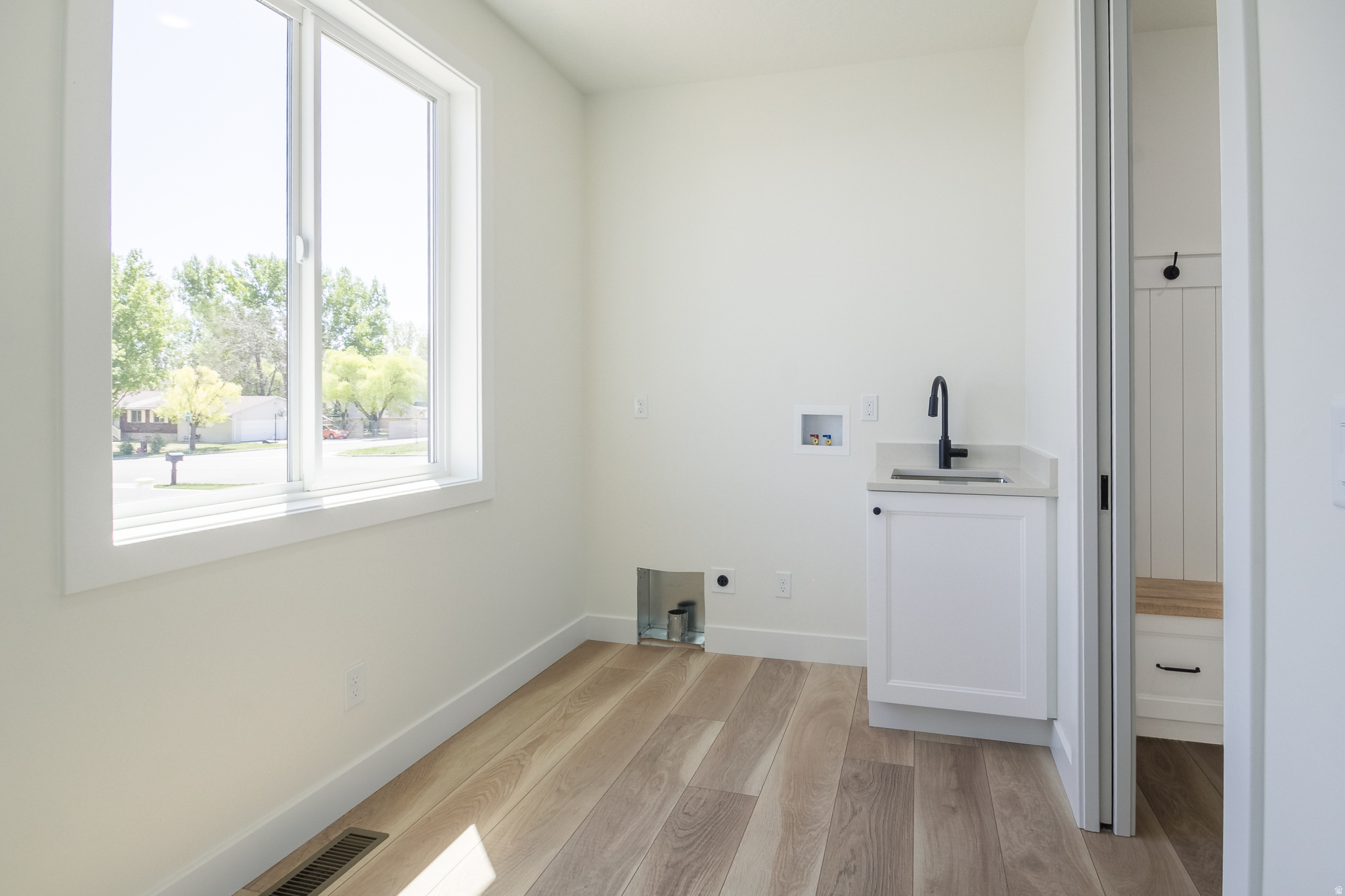 COTTONWOOD HEIGHTS PHASE IV - Residential