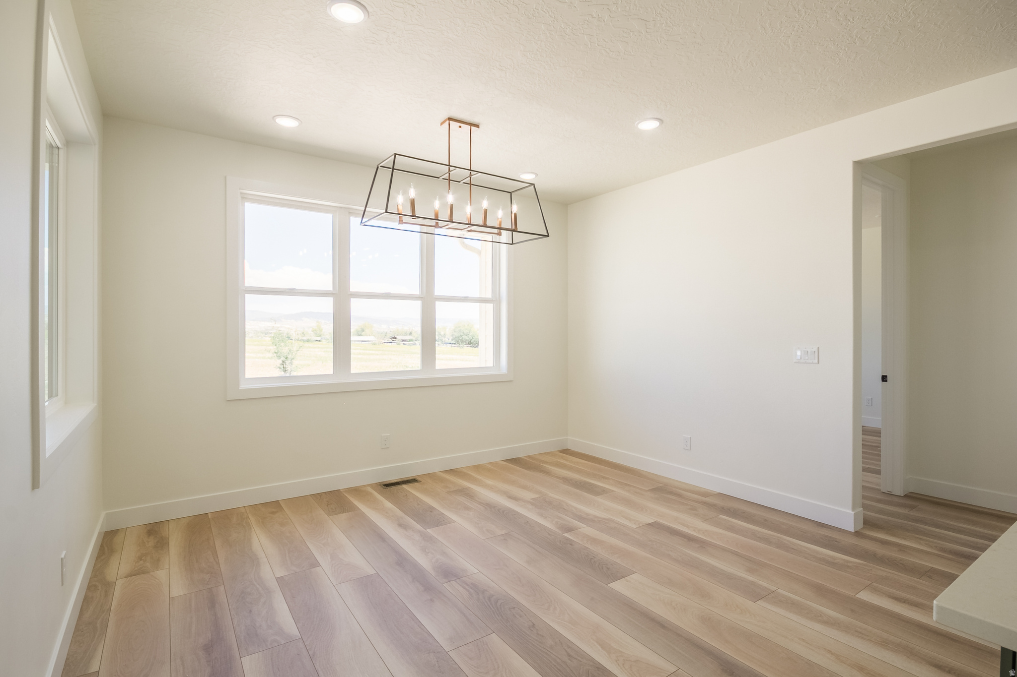 COTTONWOOD HEIGHTS PHASE IV - Residential