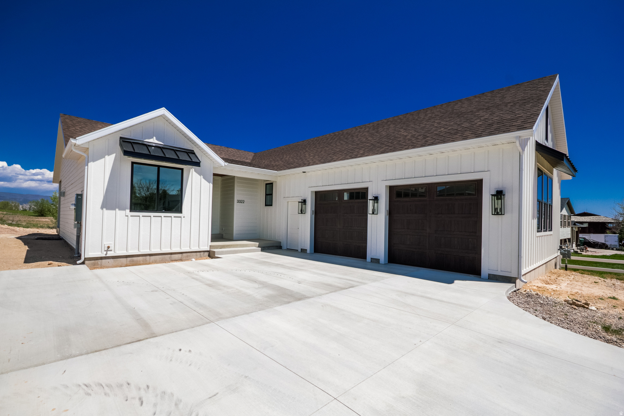 COTTONWOOD HEIGHTS PHASE IV - Residential