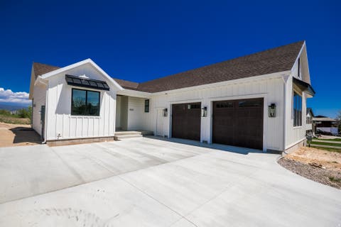 Homes For Sale - 3322 W 250<br/> Vernal, UT 84078