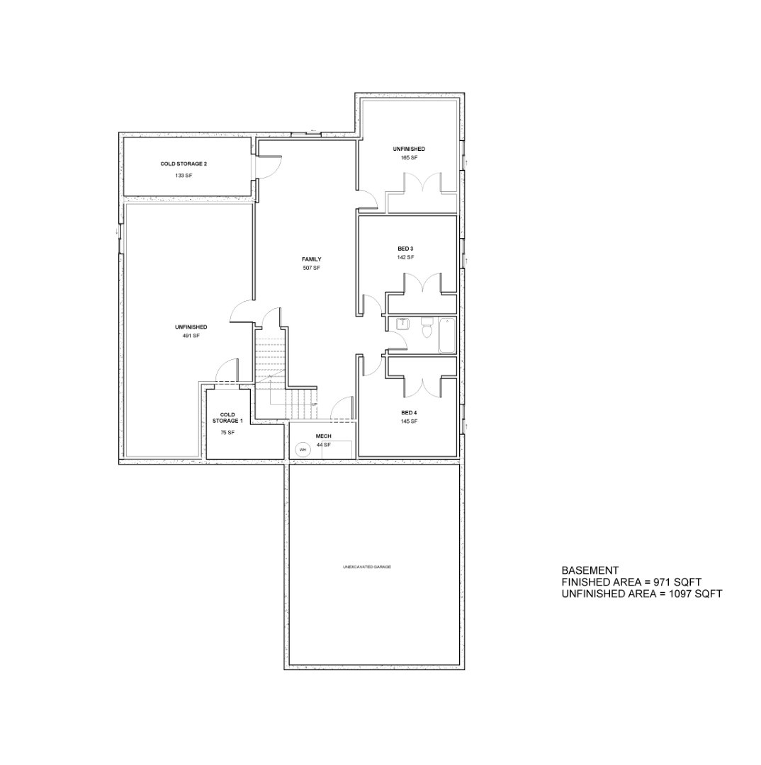 COTTONWOOD HEIGHTS PHASE IV - Residential