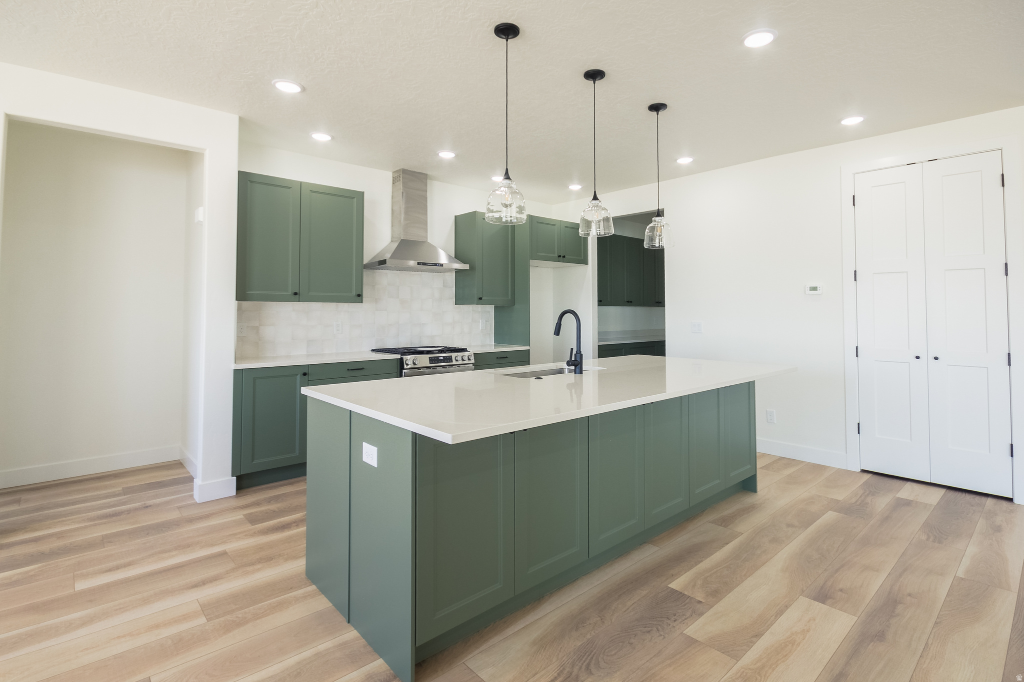 COTTONWOOD HEIGHTS PHASE IV - Residential