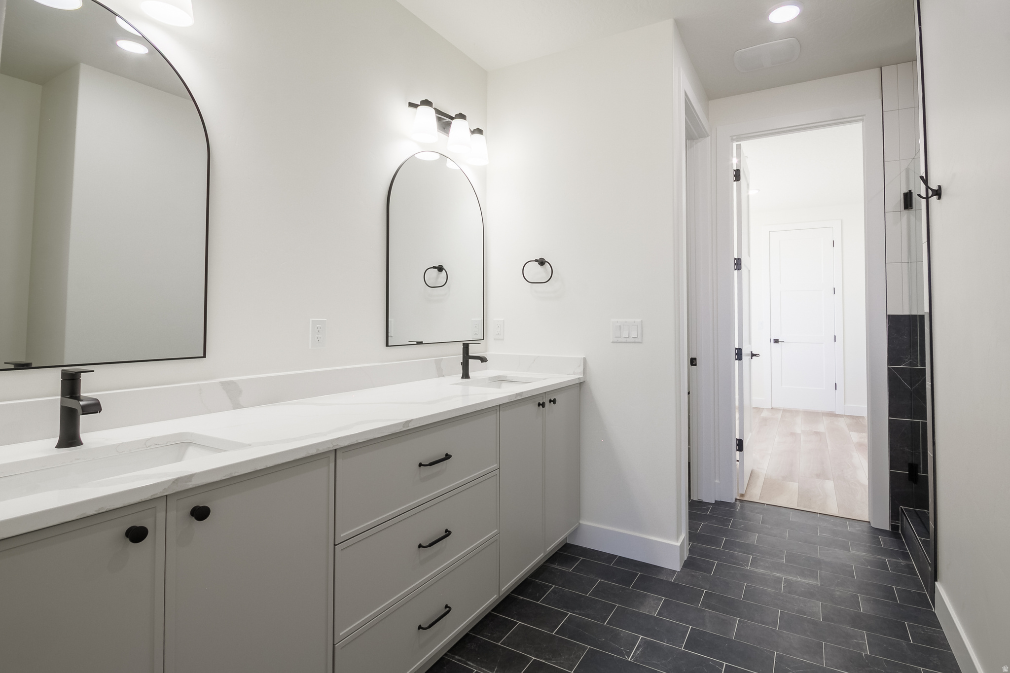 COTTONWOOD HEIGHTS PHASE IV - Residential