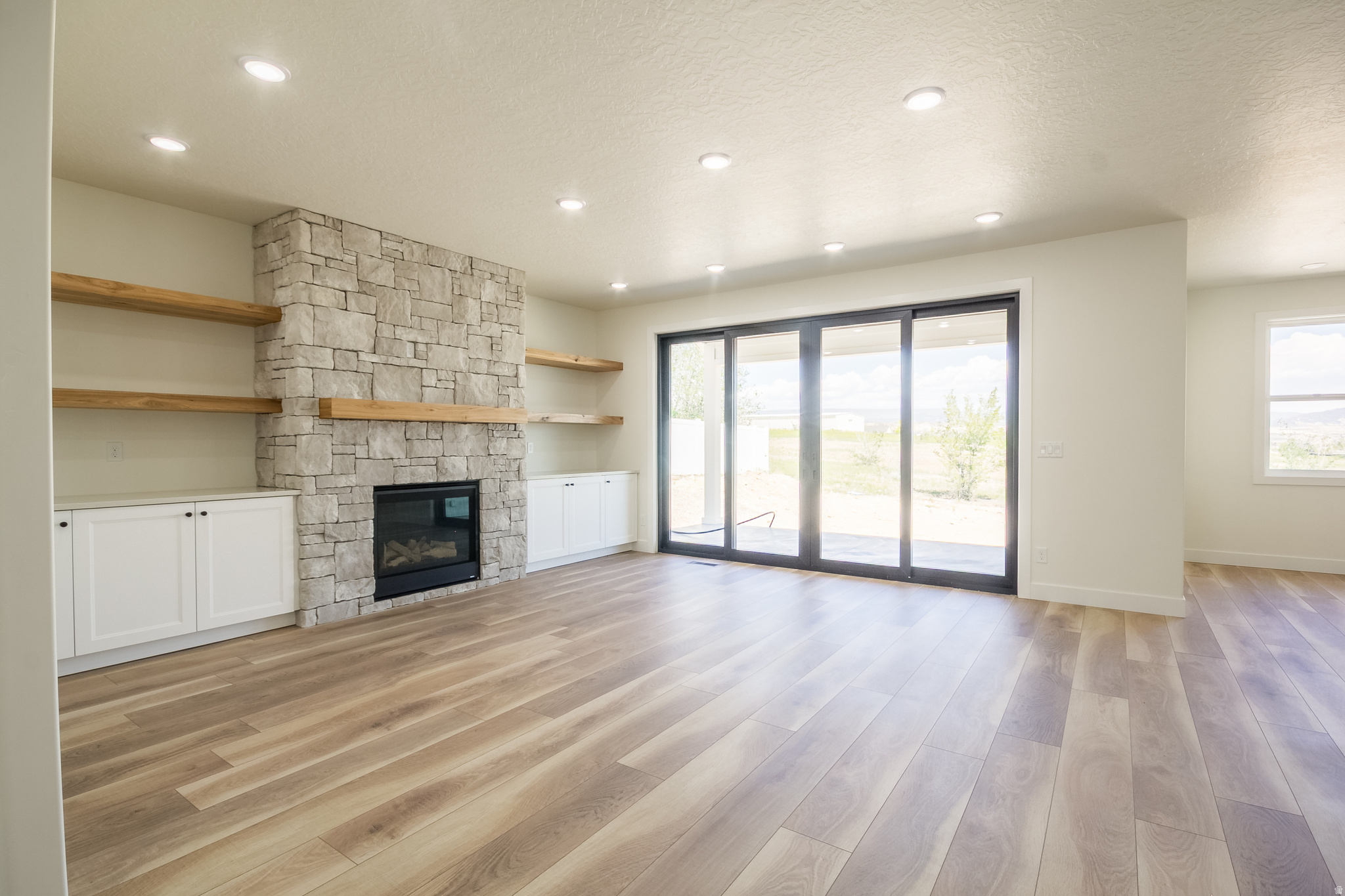 COTTONWOOD HEIGHTS PHASE IV - Residential