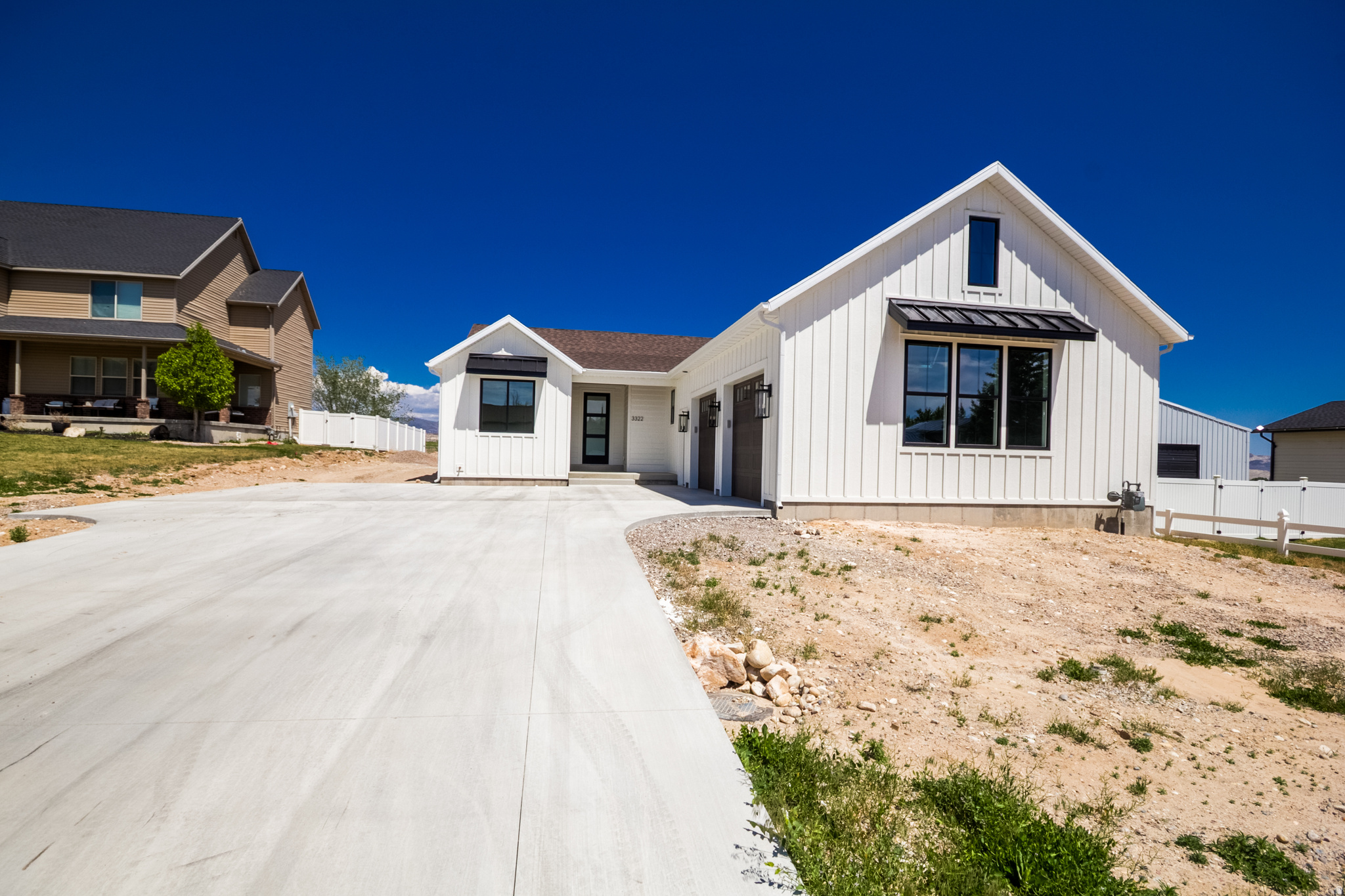 COTTONWOOD HEIGHTS PHASE IV - Residential