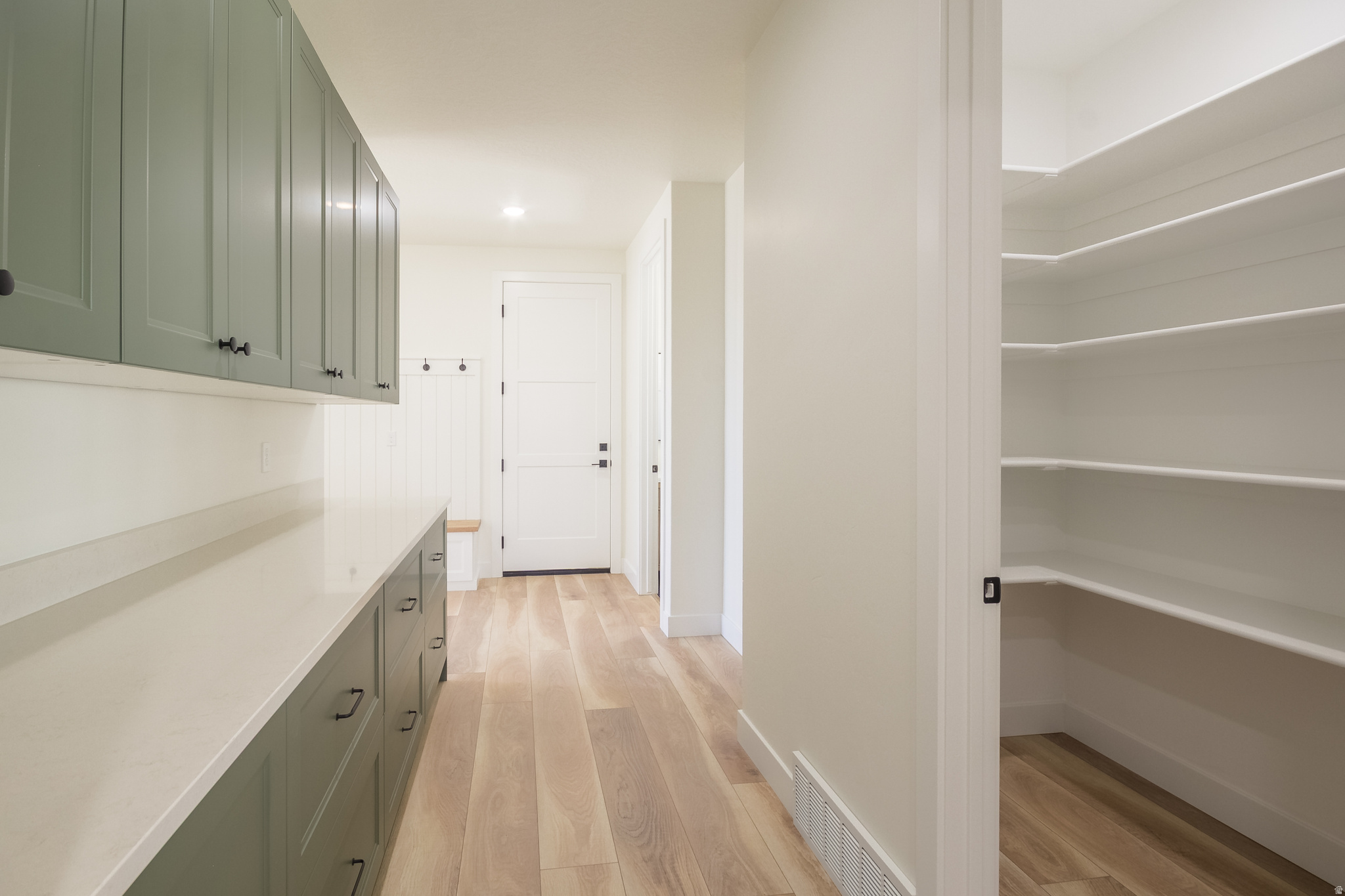 COTTONWOOD HEIGHTS PHASE IV - Residential