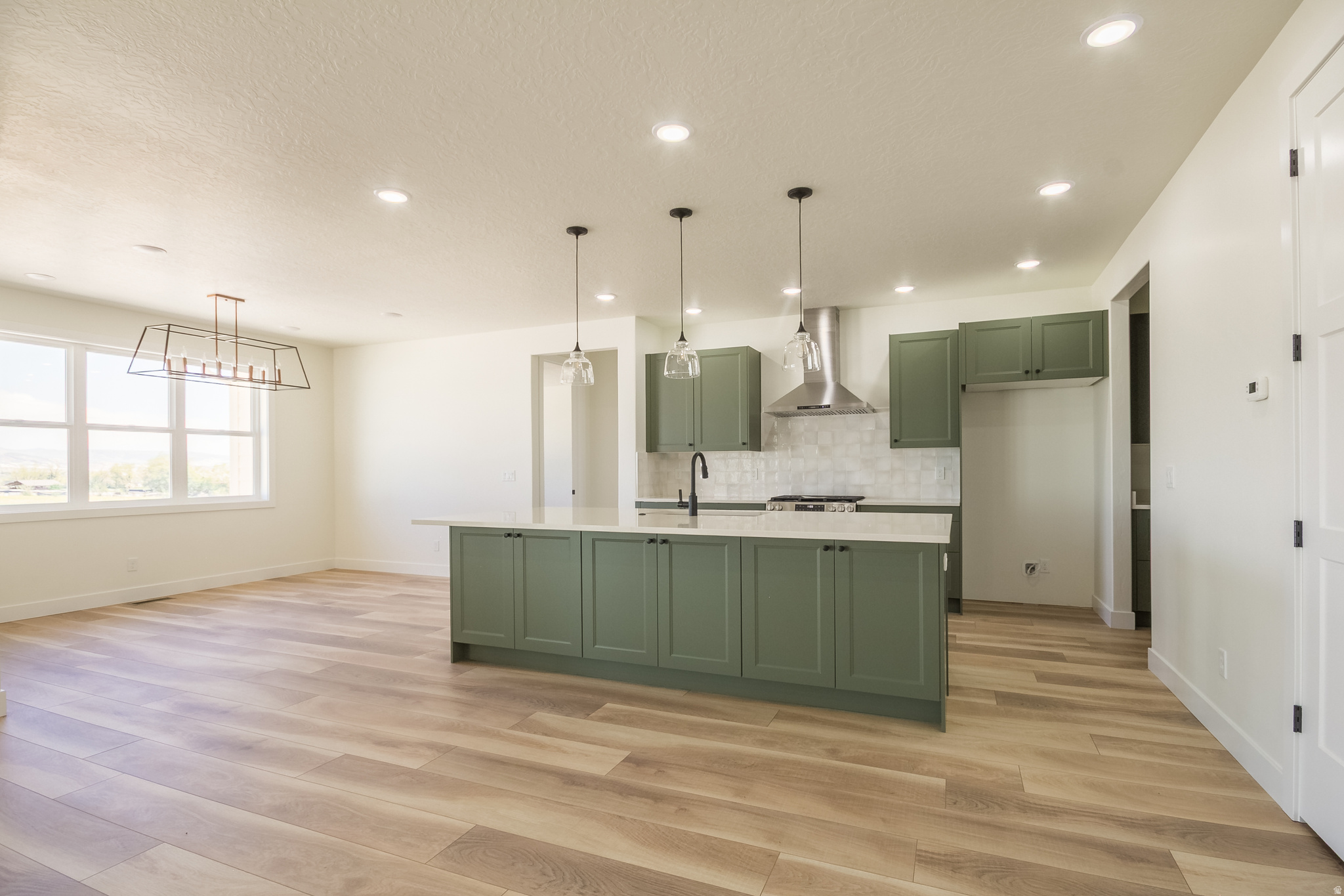 COTTONWOOD HEIGHTS PHASE IV - Residential