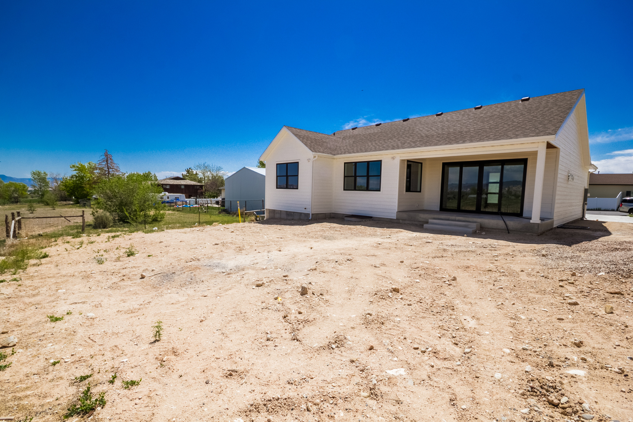 COTTONWOOD HEIGHTS PHASE IV - Residential