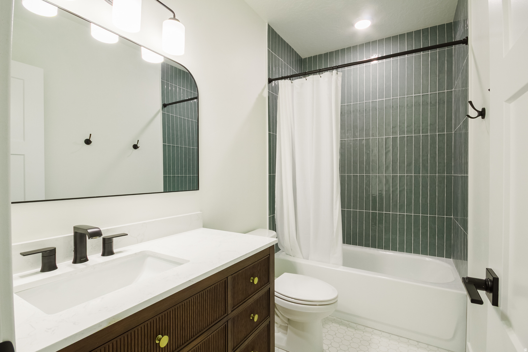 COTTONWOOD HEIGHTS PHASE IV - Residential