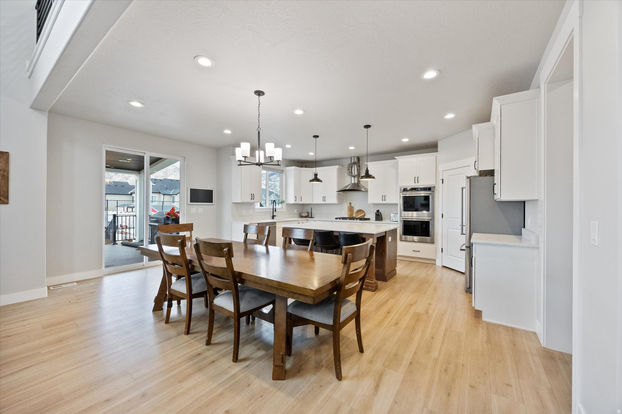 WHITING FARMS - Residential