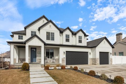 Tiny photo for 754 W 400 N #29, Mapleton, UT 84664 (MLS # 2140235)