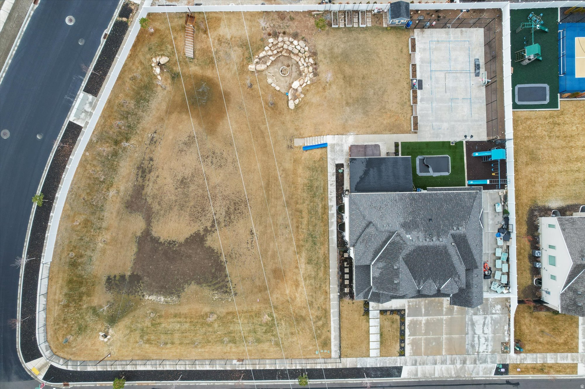 WHITING FARMS - Residential