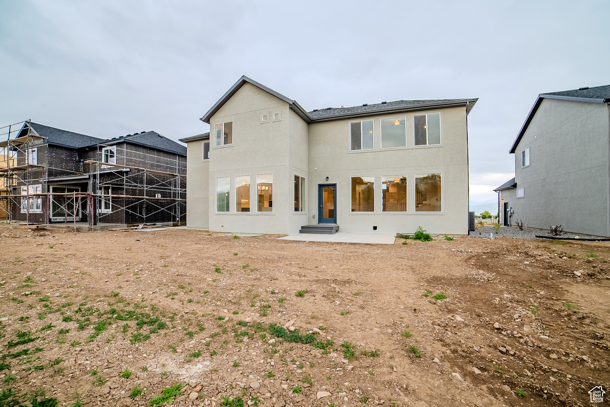 13326 S Henning Cir, Herriman, Utah image 32