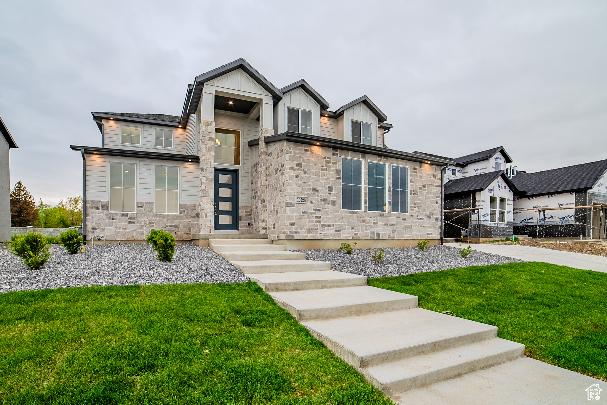 13326 S Henning Cir, Herriman, Utah image 1