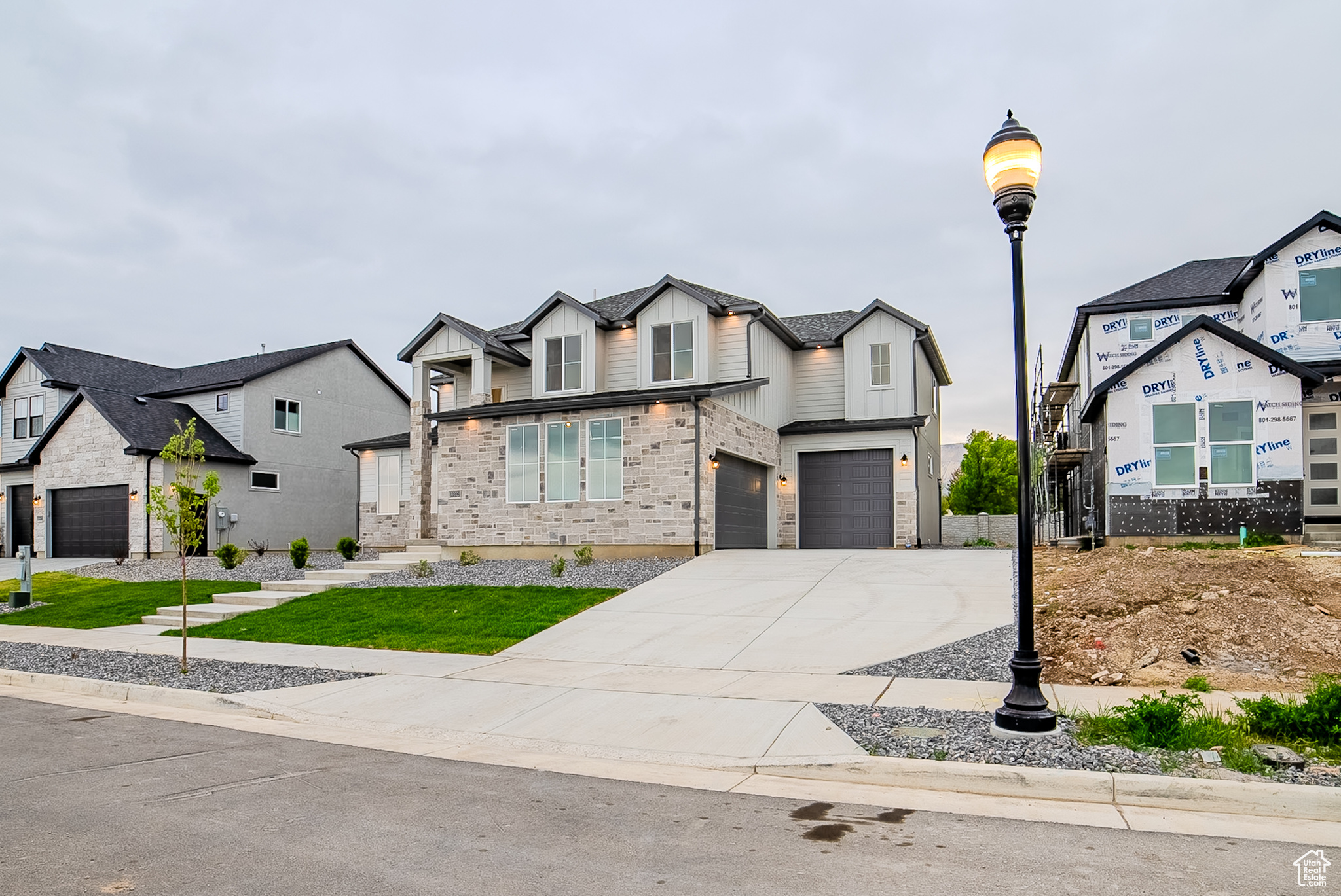 13326 S Henning Cir, Herriman, Utah image 3