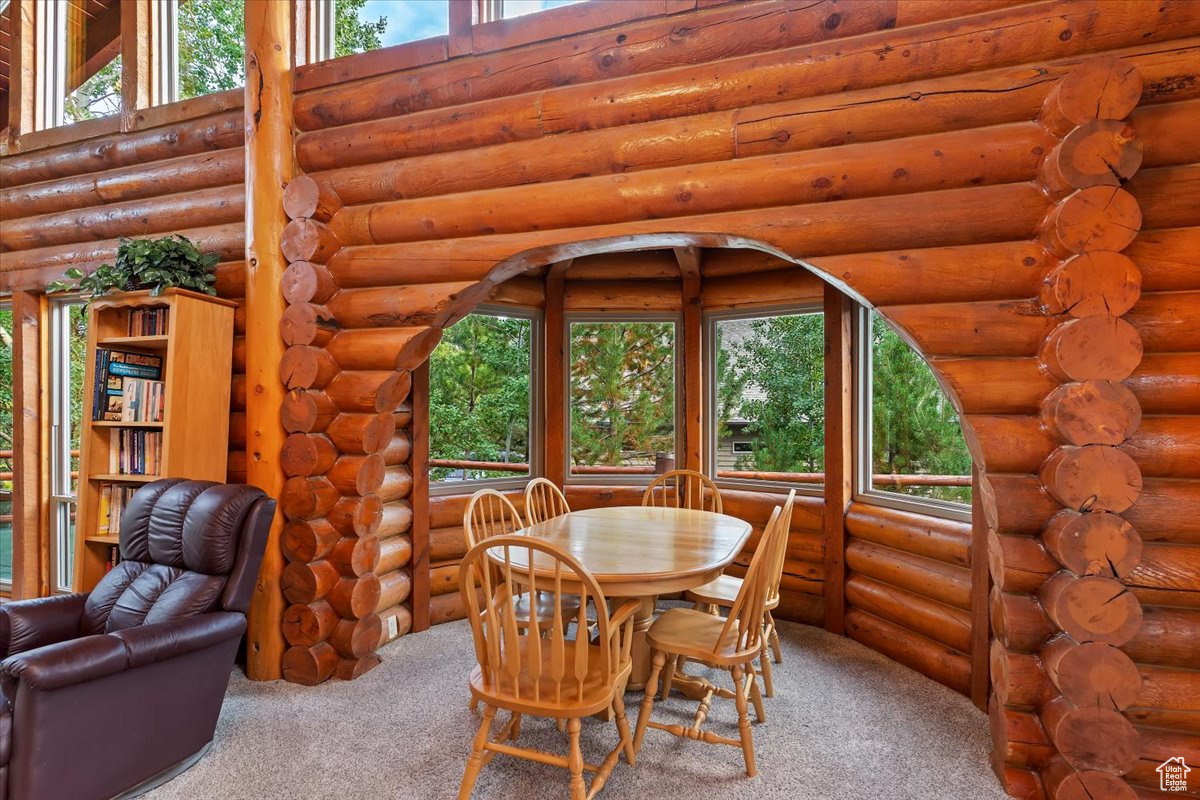 PATIO SPRINGS - Residential