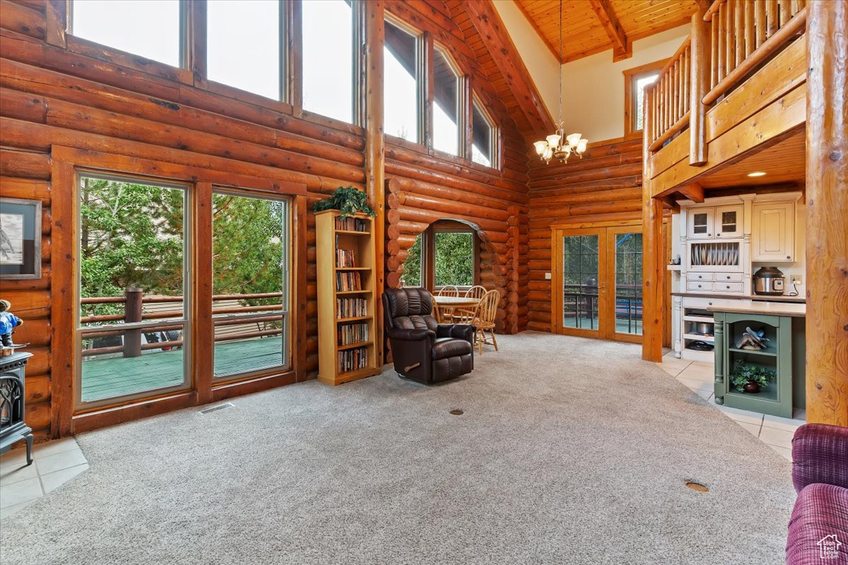 PATIO SPRINGS - Residential