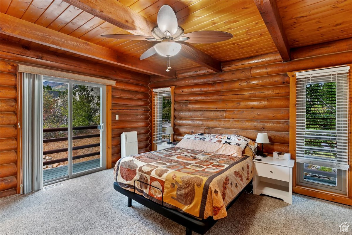 PATIO SPRINGS - Residential