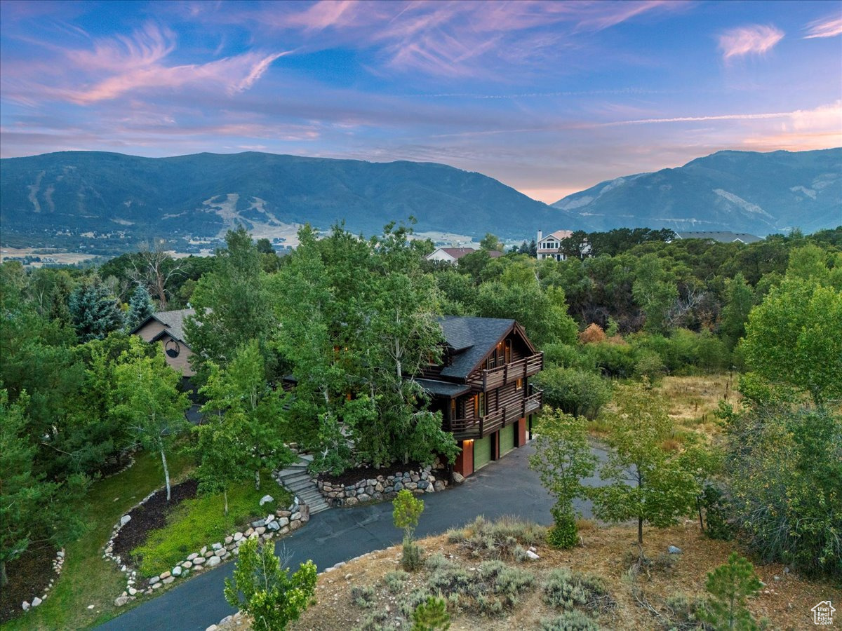 PATIO SPRINGS - Residential