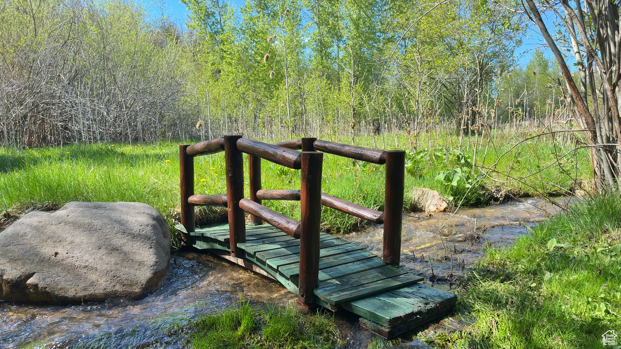 PATIO SPRINGS - Residential