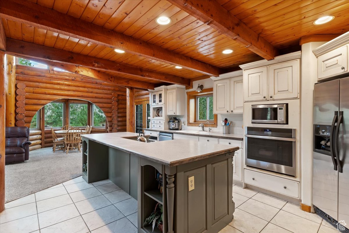 PATIO SPRINGS - Residential