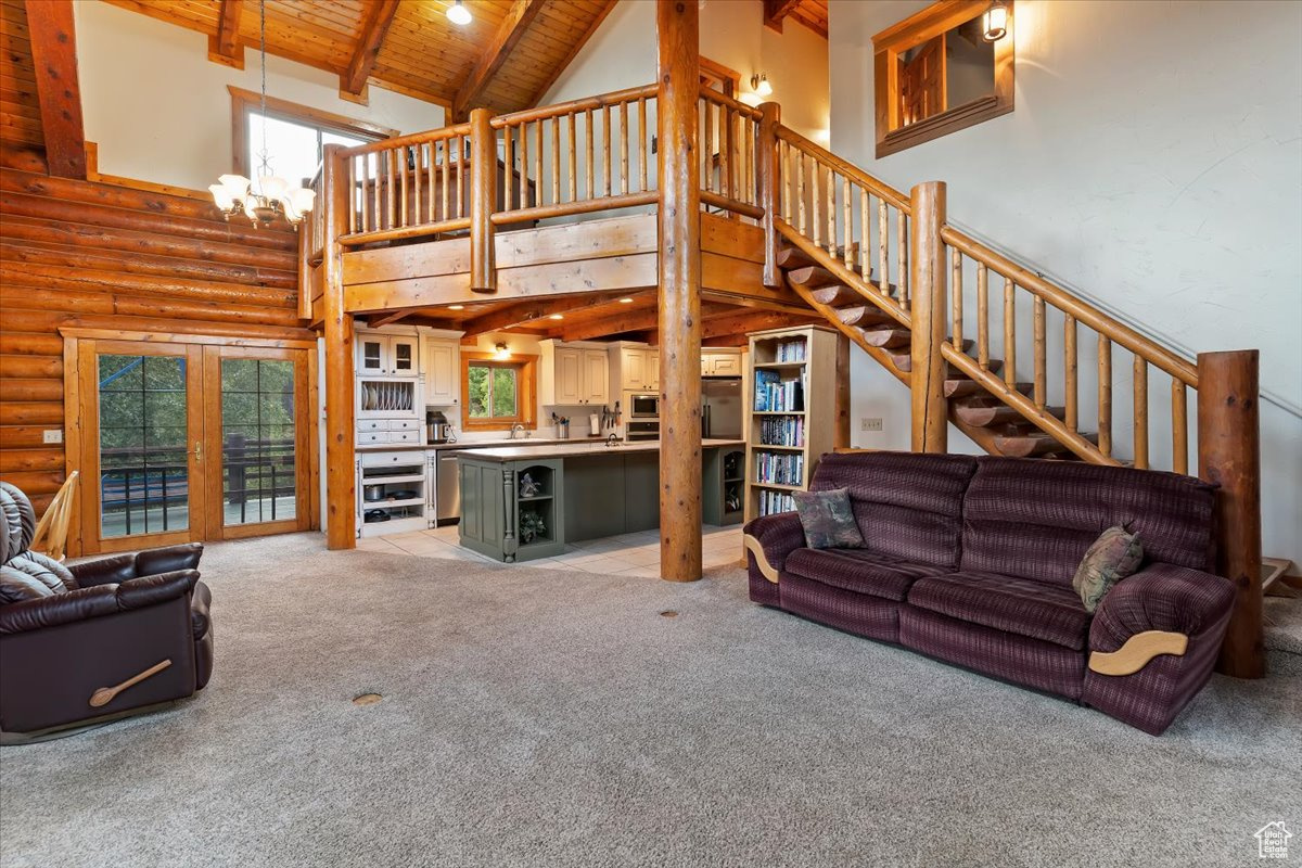 PATIO SPRINGS - Residential