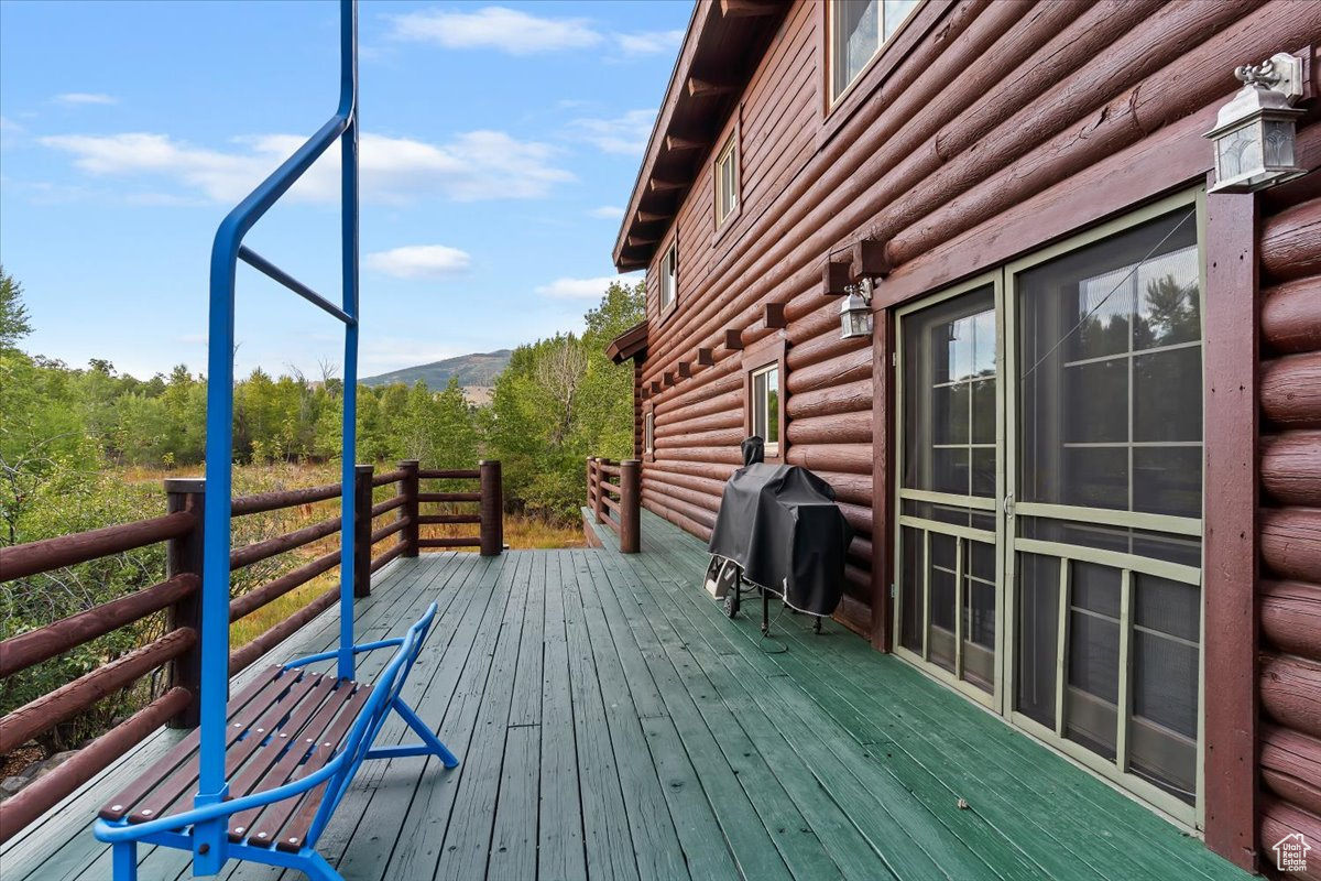 PATIO SPRINGS - Residential