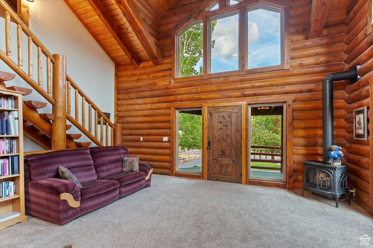 PATIO SPRINGS - Residential