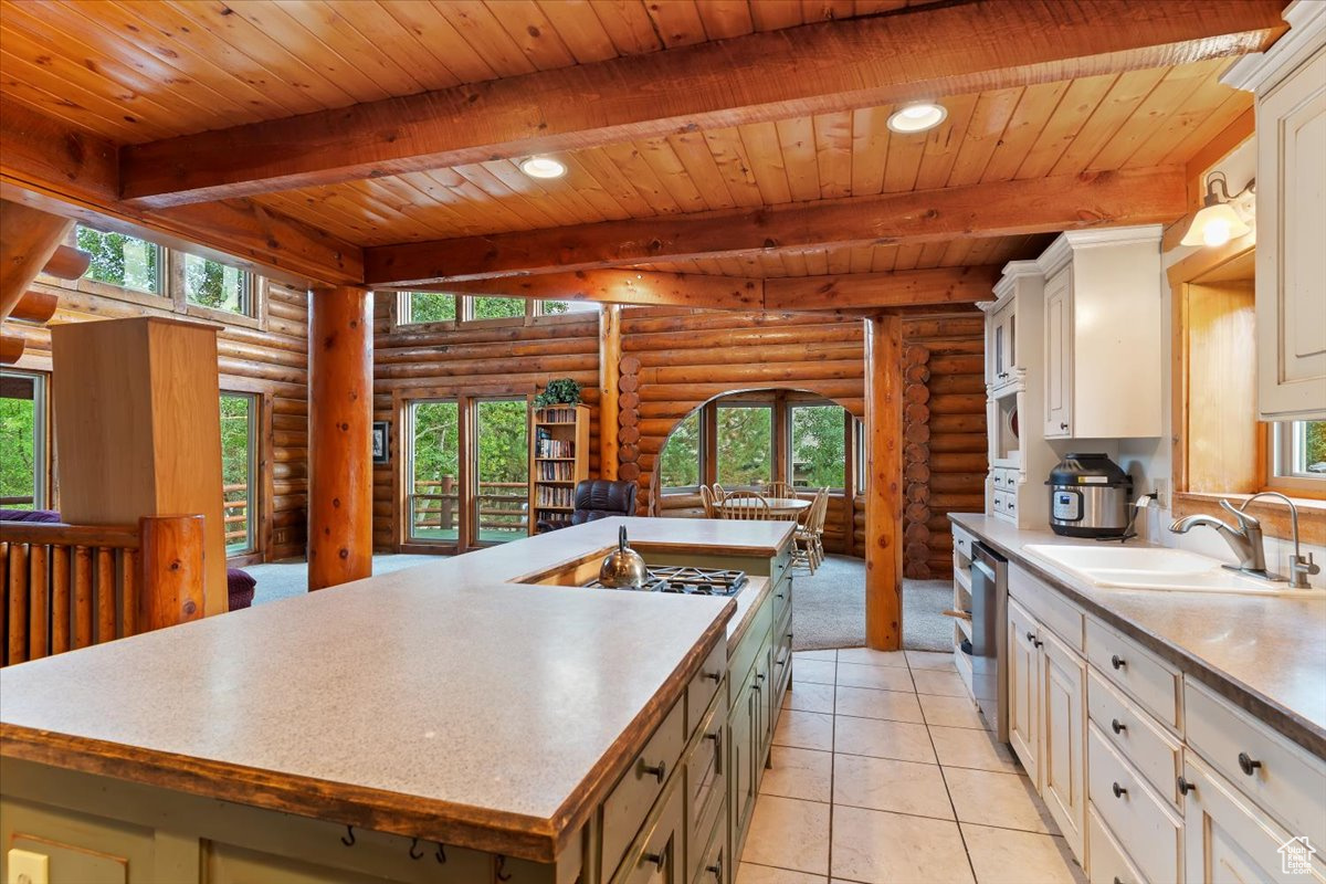 PATIO SPRINGS - Residential