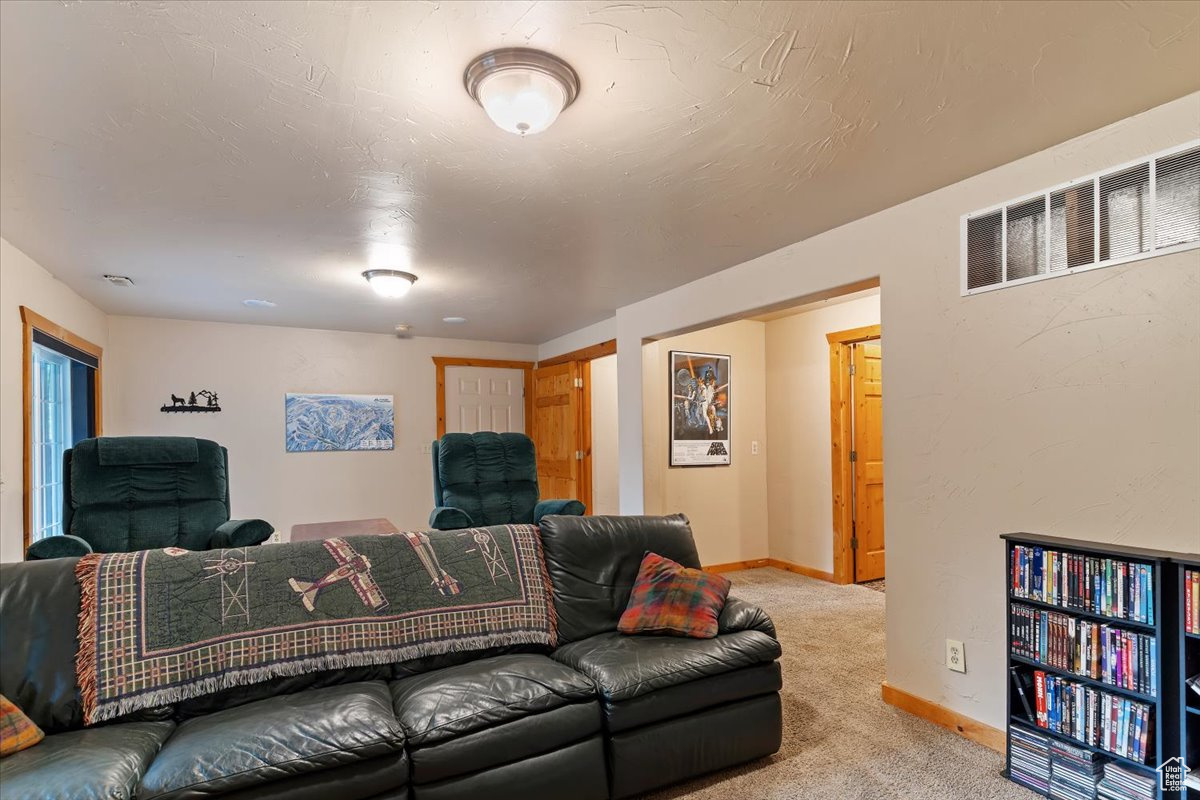 PATIO SPRINGS - Residential