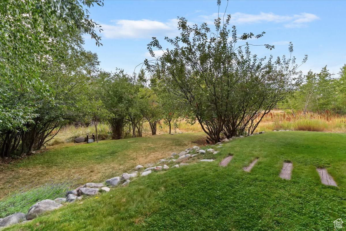 PATIO SPRINGS - Residential