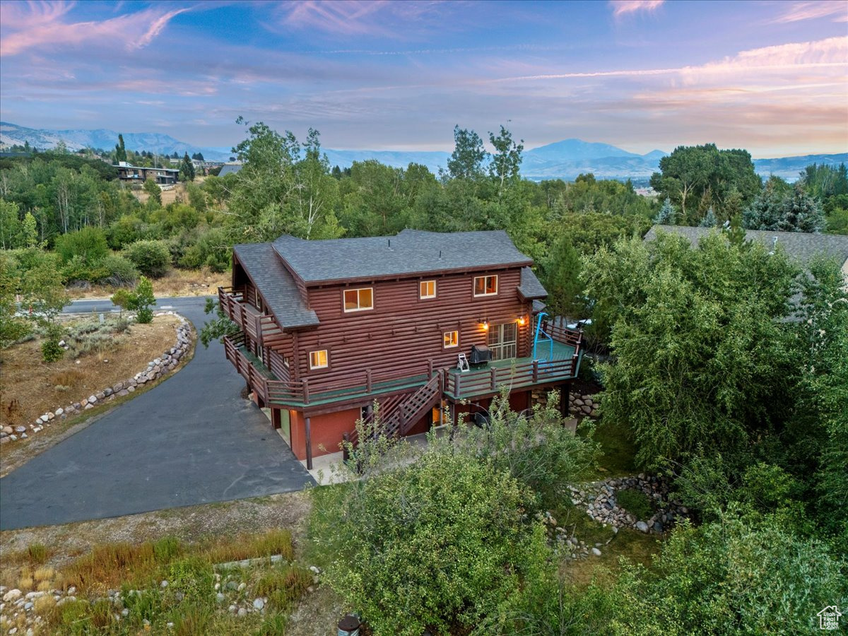 PATIO SPRINGS - Residential