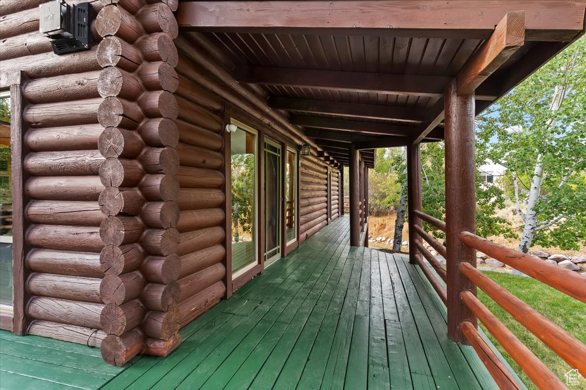 PATIO SPRINGS - Residential