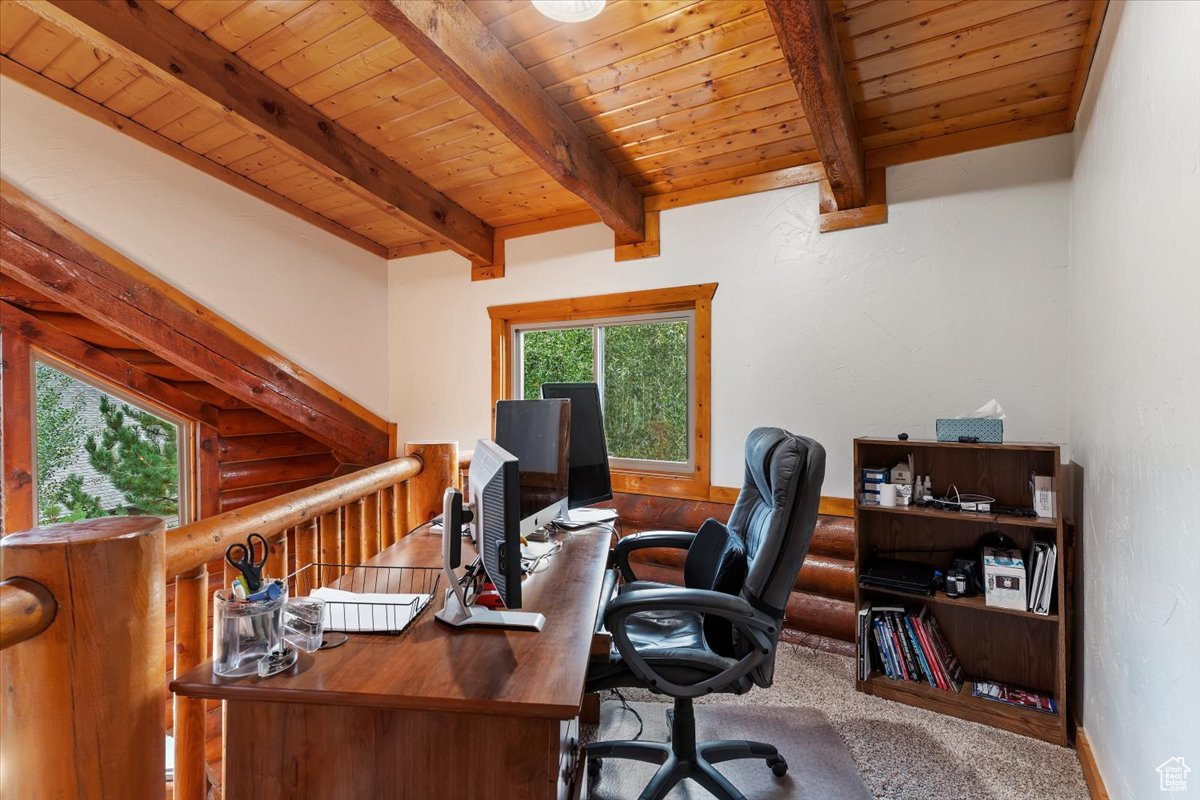 PATIO SPRINGS - Residential