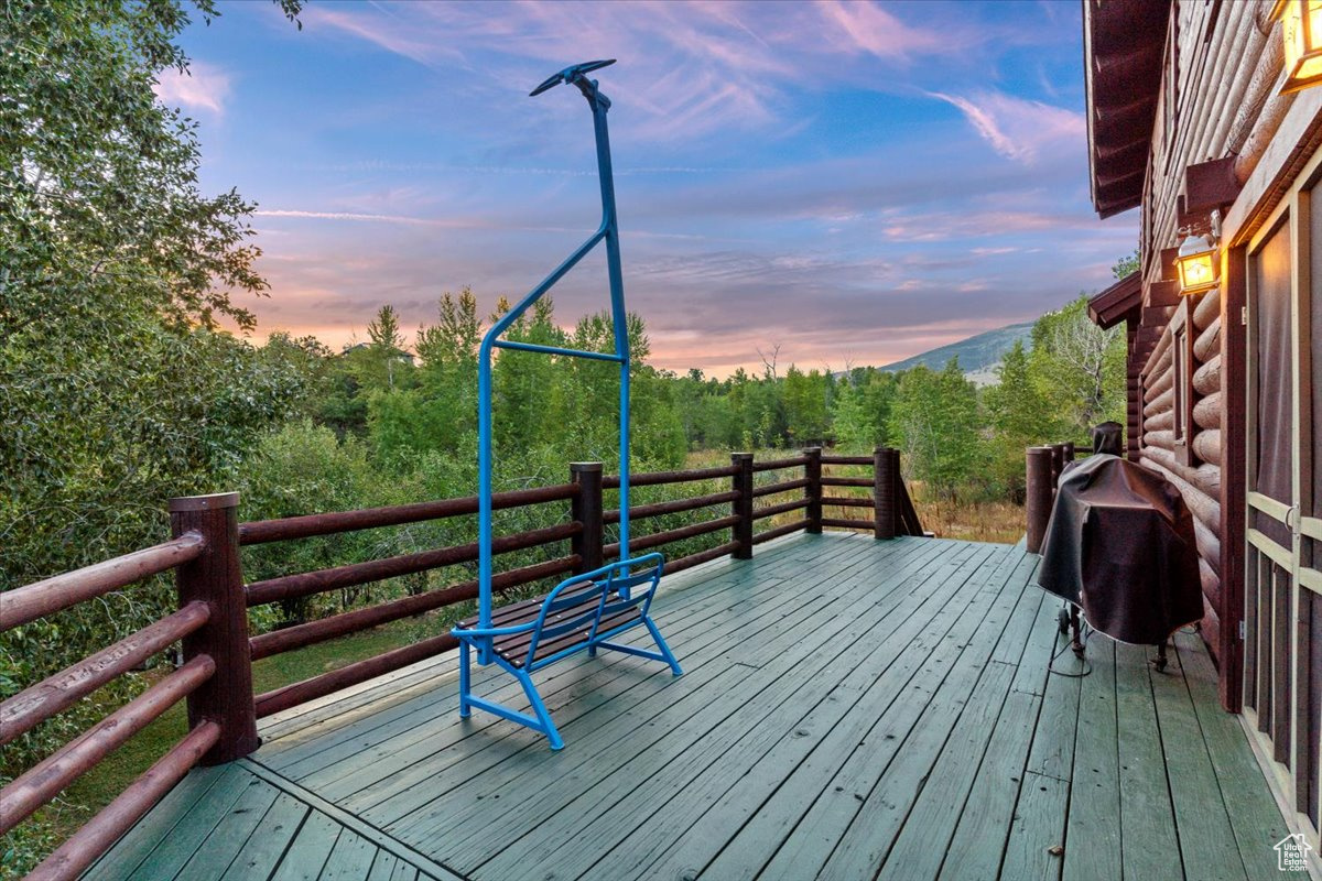 PATIO SPRINGS - Residential