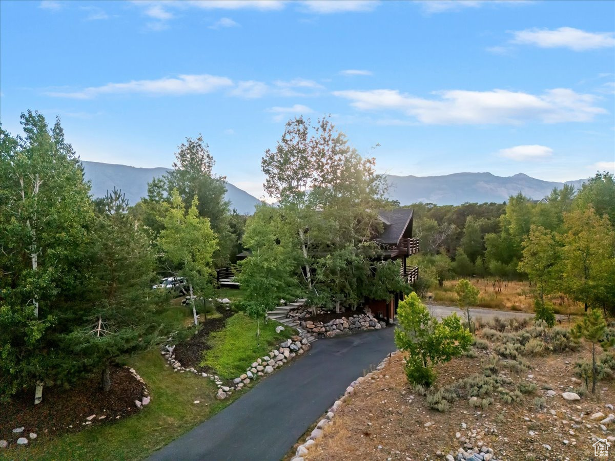 PATIO SPRINGS - Residential