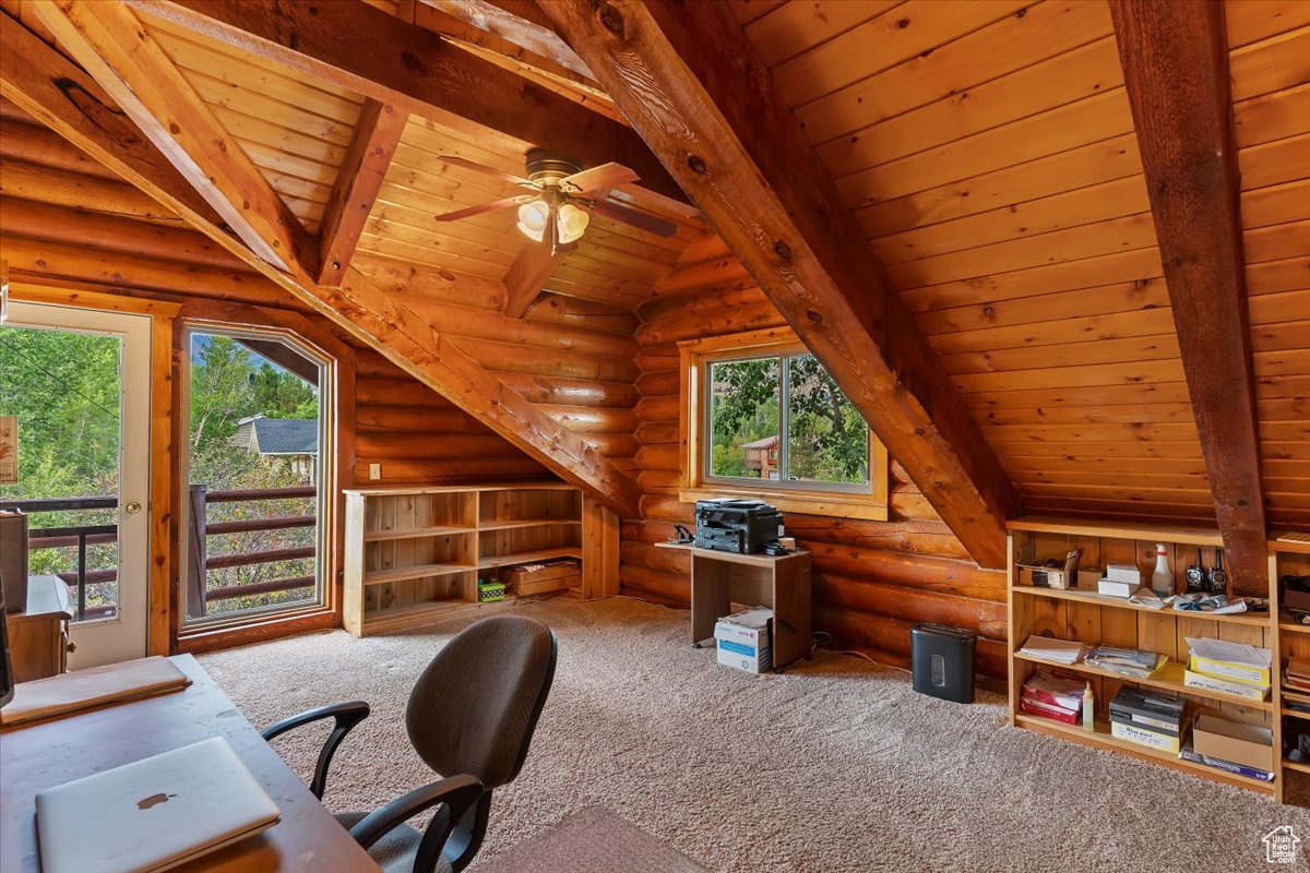 PATIO SPRINGS - Residential