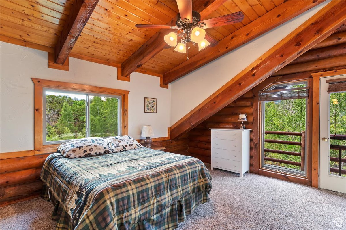 PATIO SPRINGS - Residential